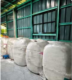 Stor Isian Batting Polyester & Kekabu